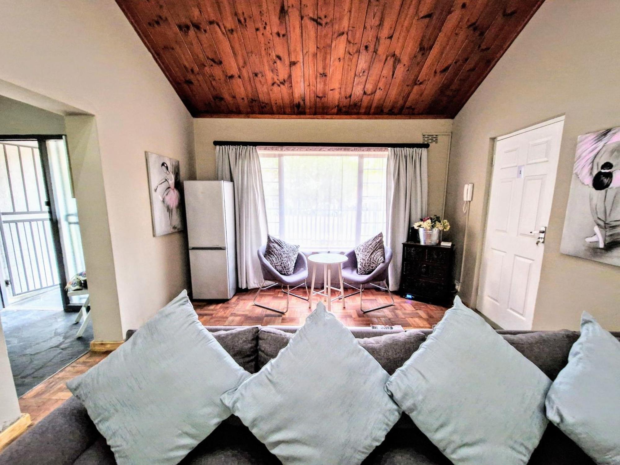 9 on Drommedaris Hotell Stellenbosch Exteriör bild