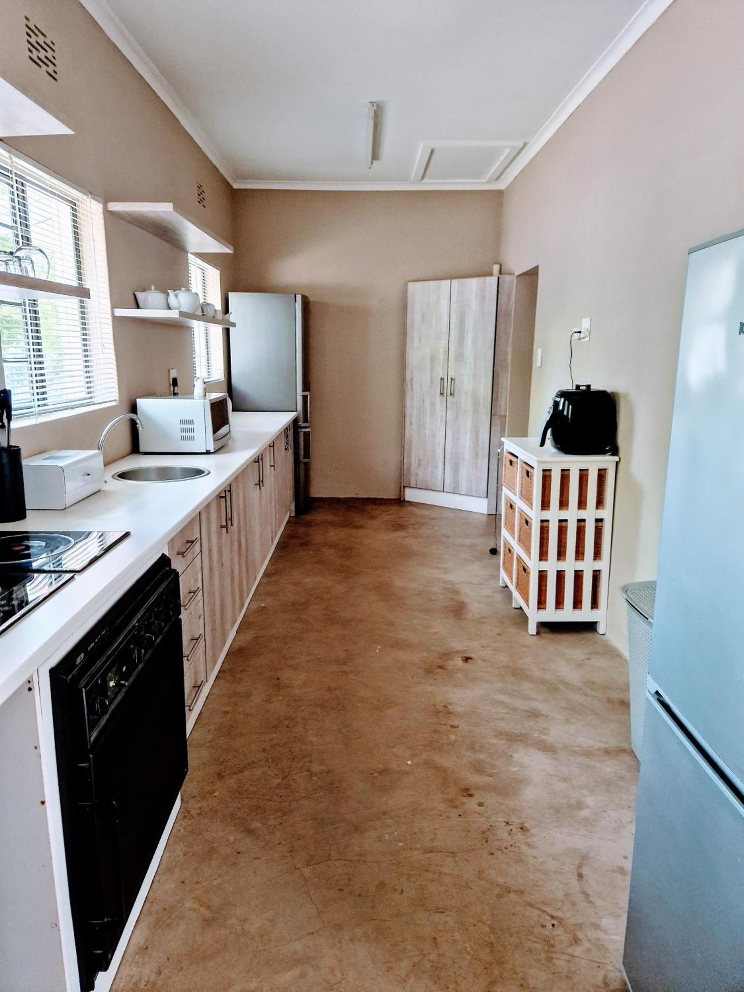 9 on Drommedaris Hotell Stellenbosch Exteriör bild