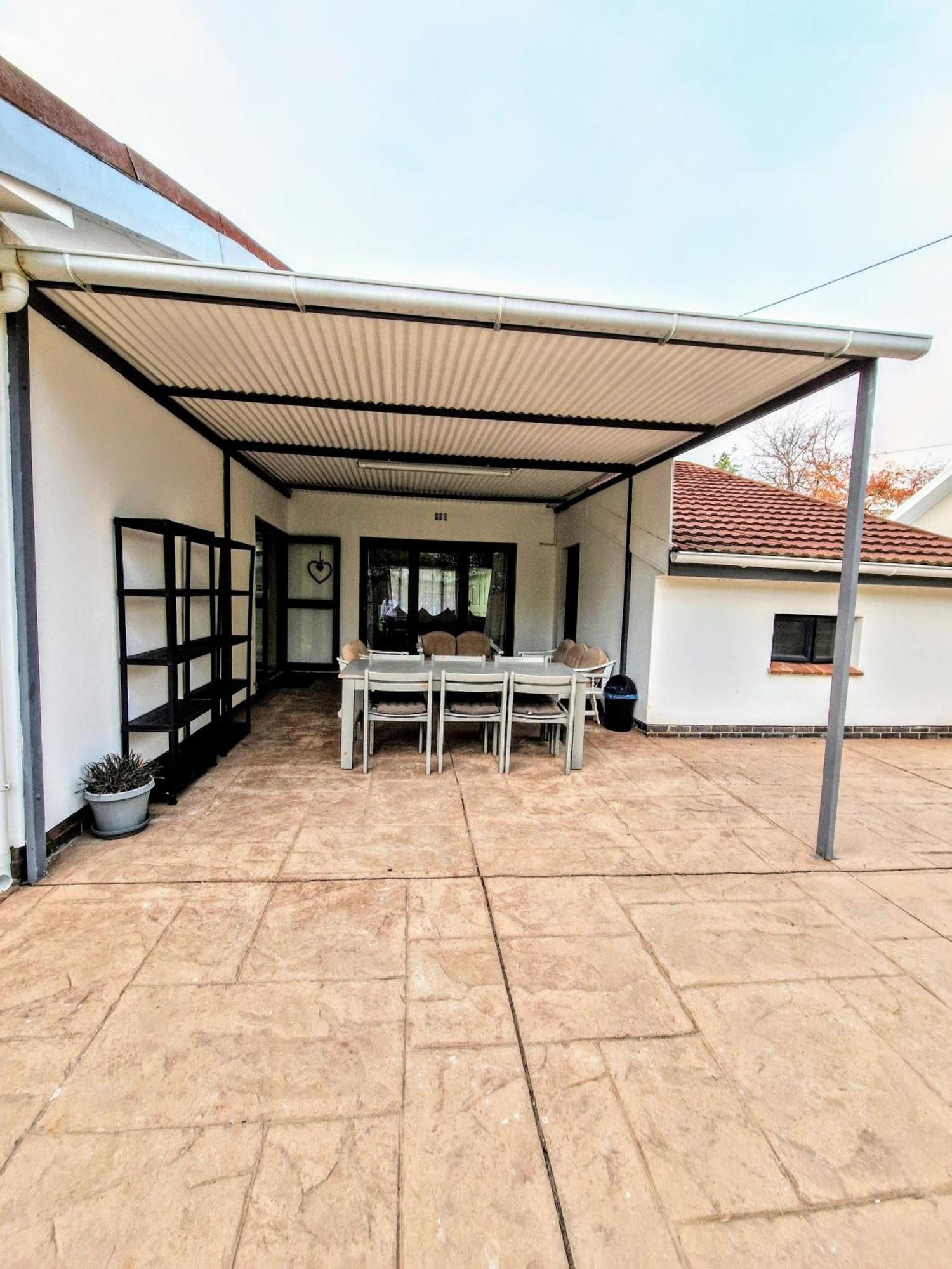 9 on Drommedaris Hotell Stellenbosch Exteriör bild