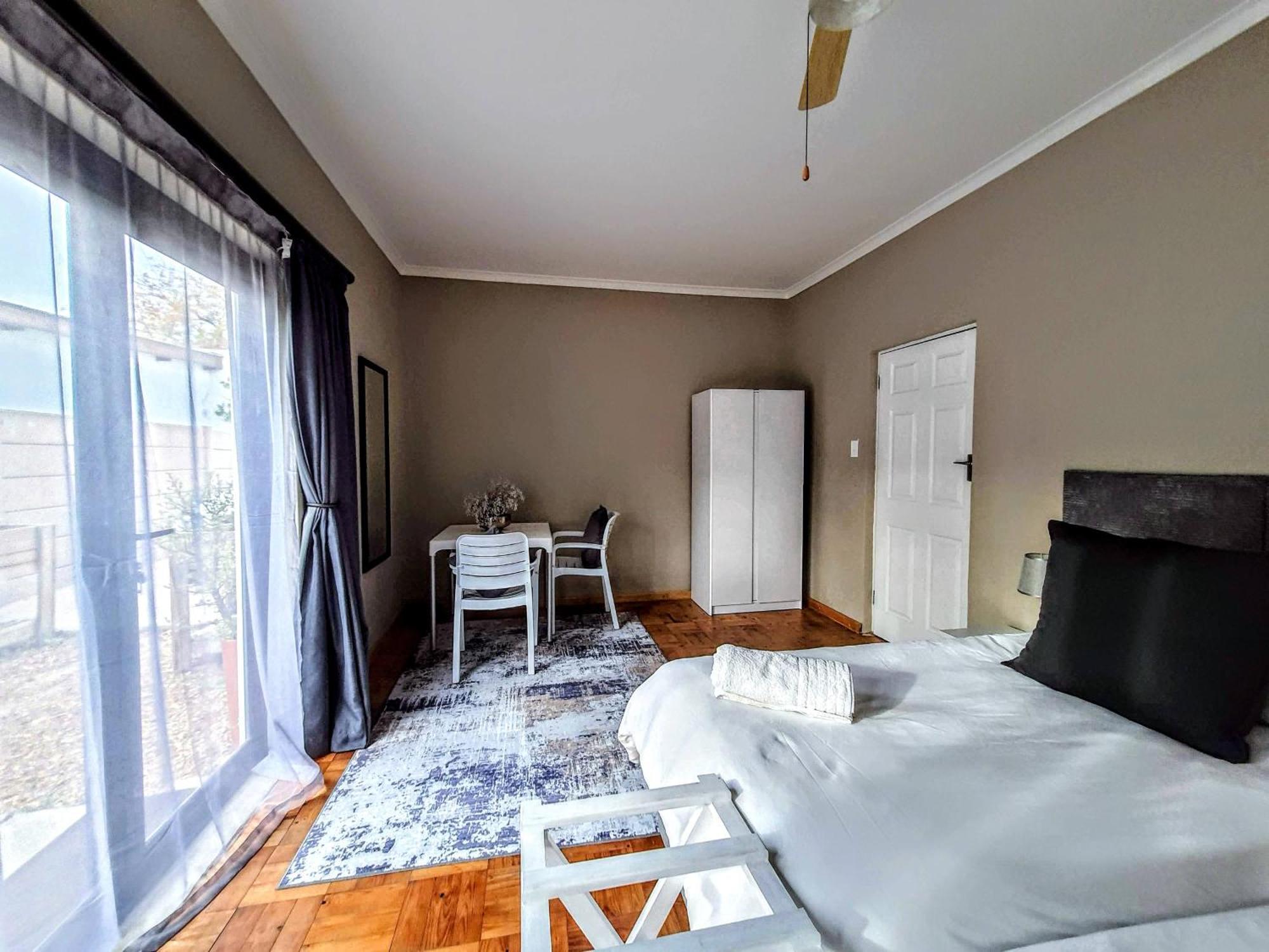 9 on Drommedaris Hotell Stellenbosch Exteriör bild