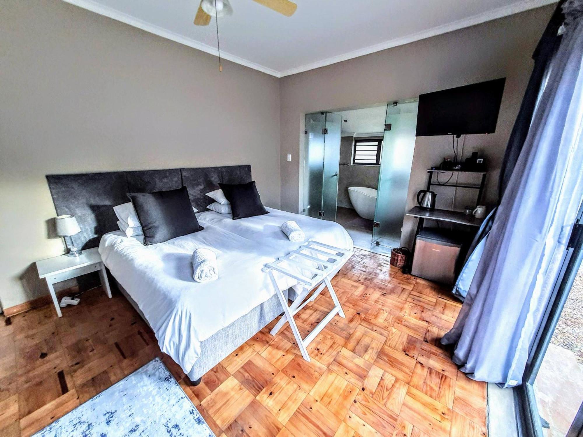9 on Drommedaris Hotell Stellenbosch Exteriör bild
