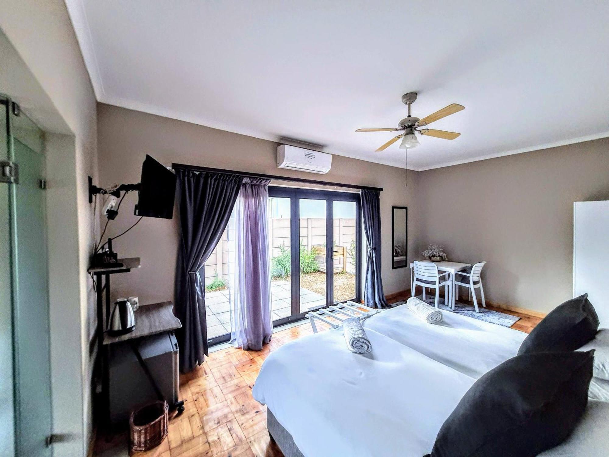 9 on Drommedaris Hotell Stellenbosch Exteriör bild