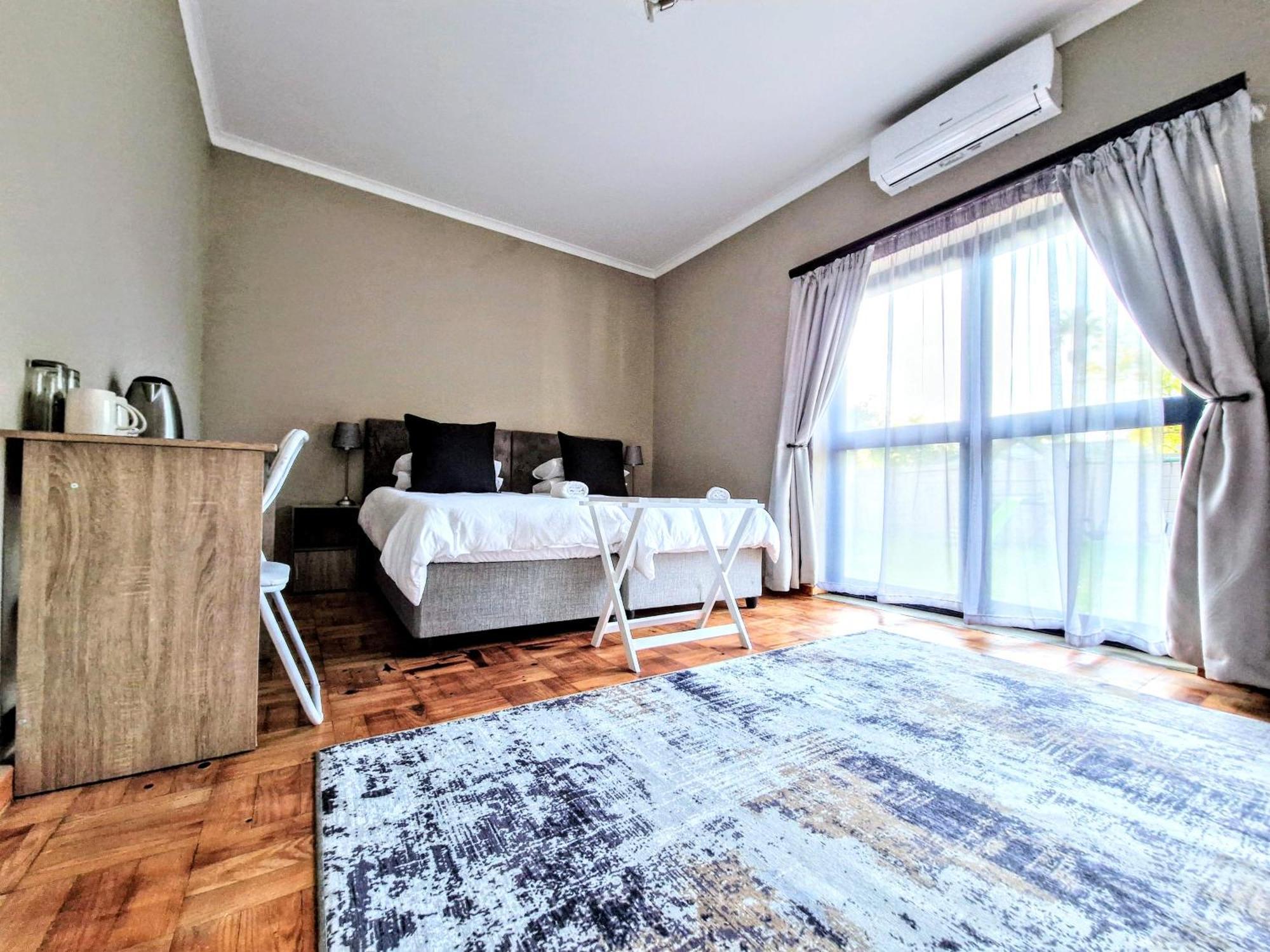 9 on Drommedaris Hotell Stellenbosch Exteriör bild