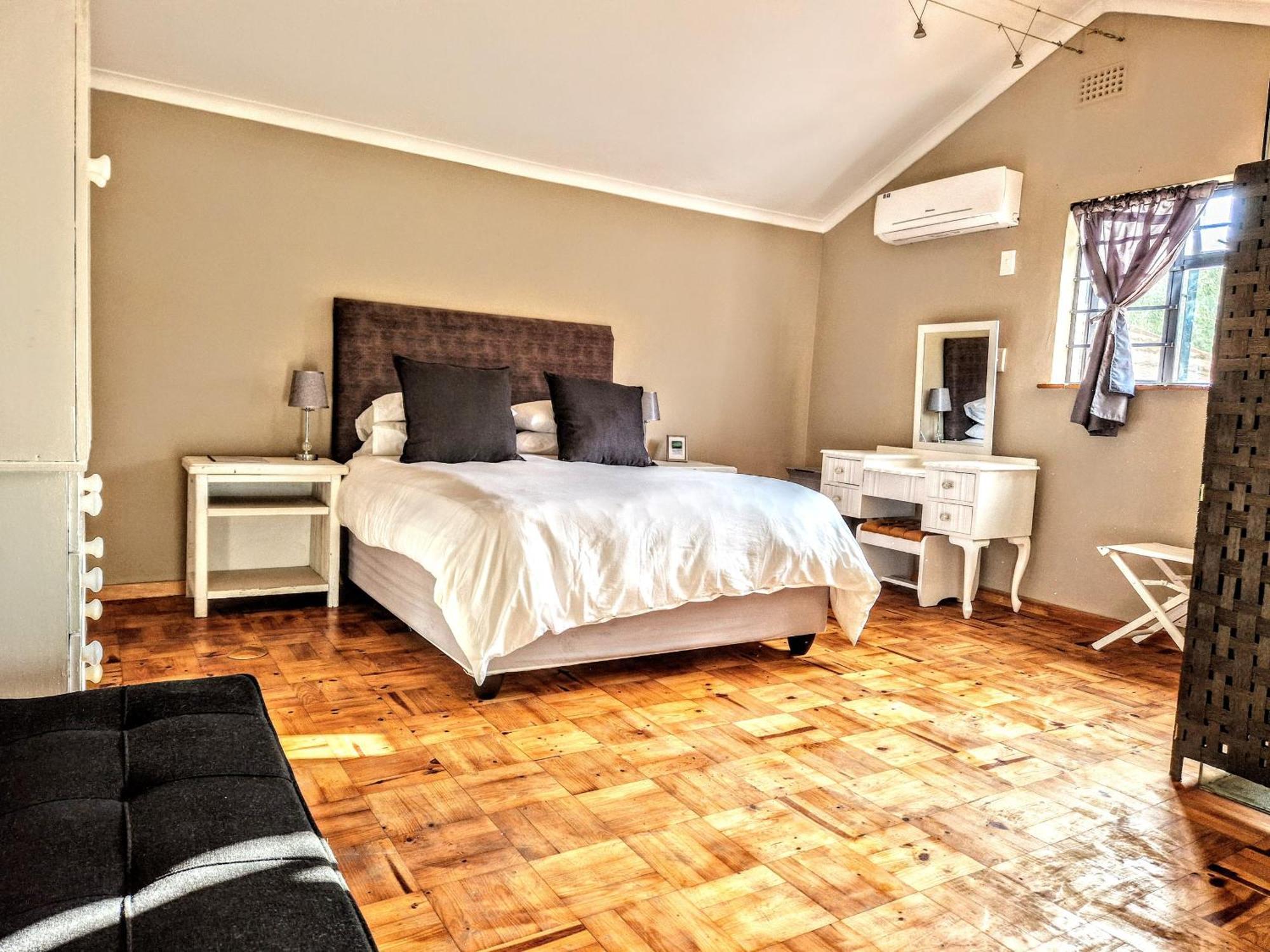 9 on Drommedaris Hotell Stellenbosch Exteriör bild