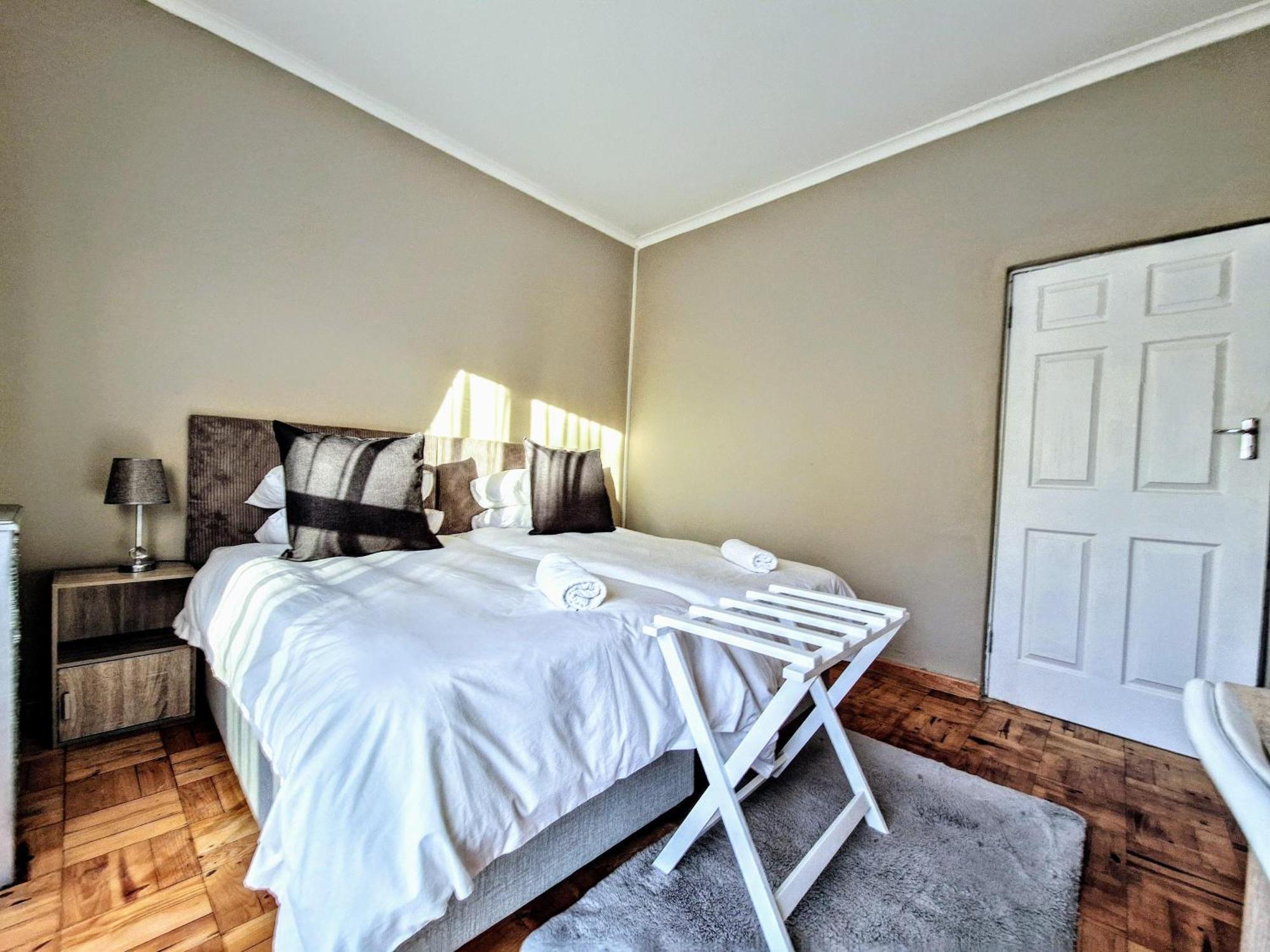 9 on Drommedaris Hotell Stellenbosch Exteriör bild