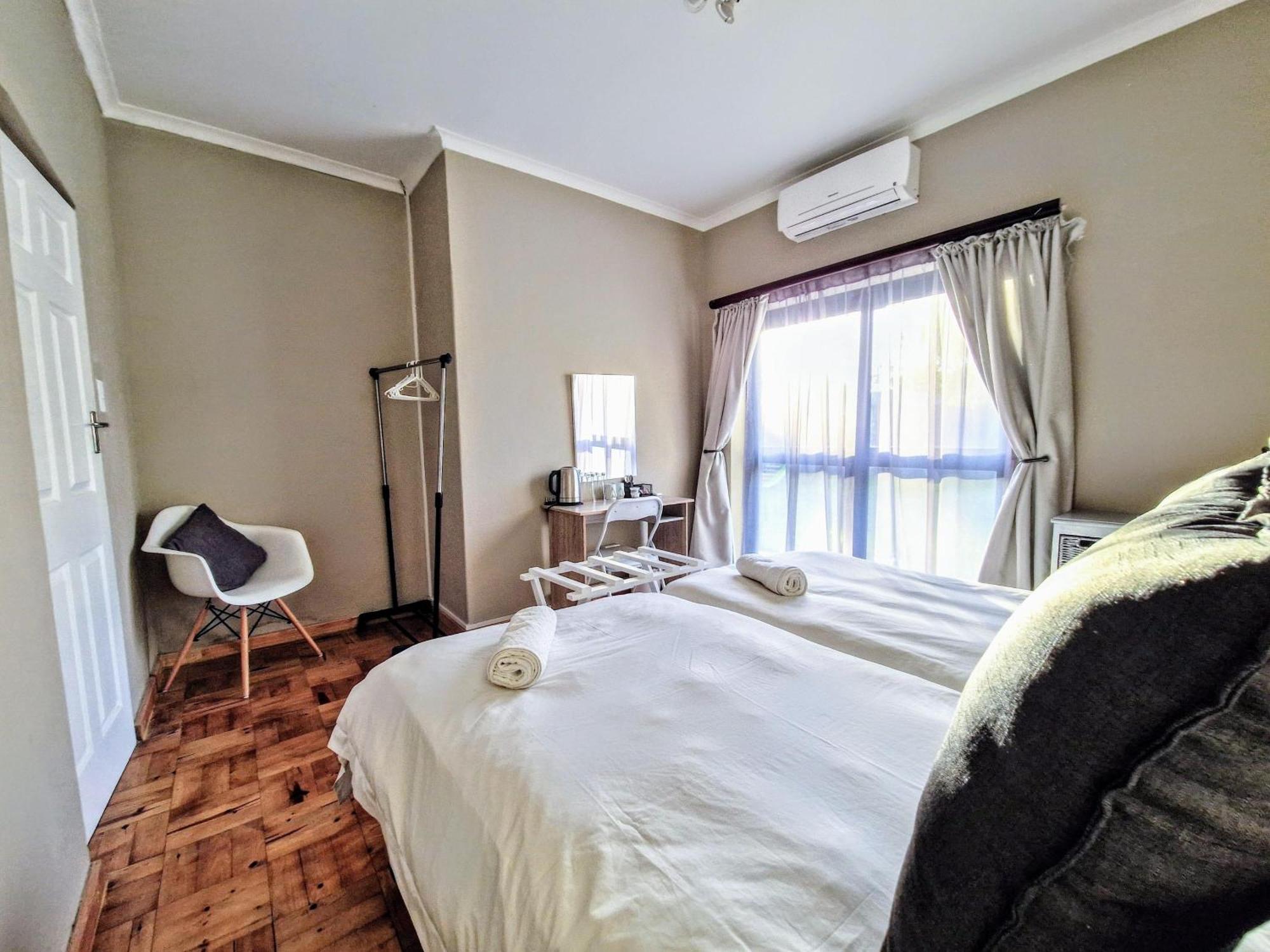 9 on Drommedaris Hotell Stellenbosch Exteriör bild