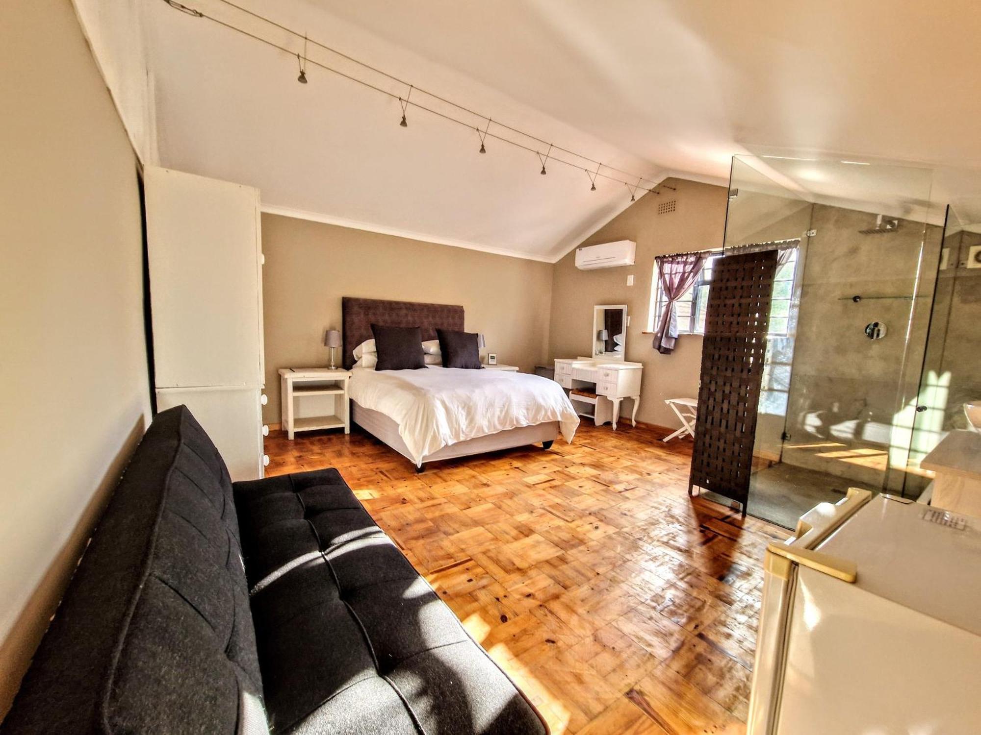 9 on Drommedaris Hotell Stellenbosch Exteriör bild