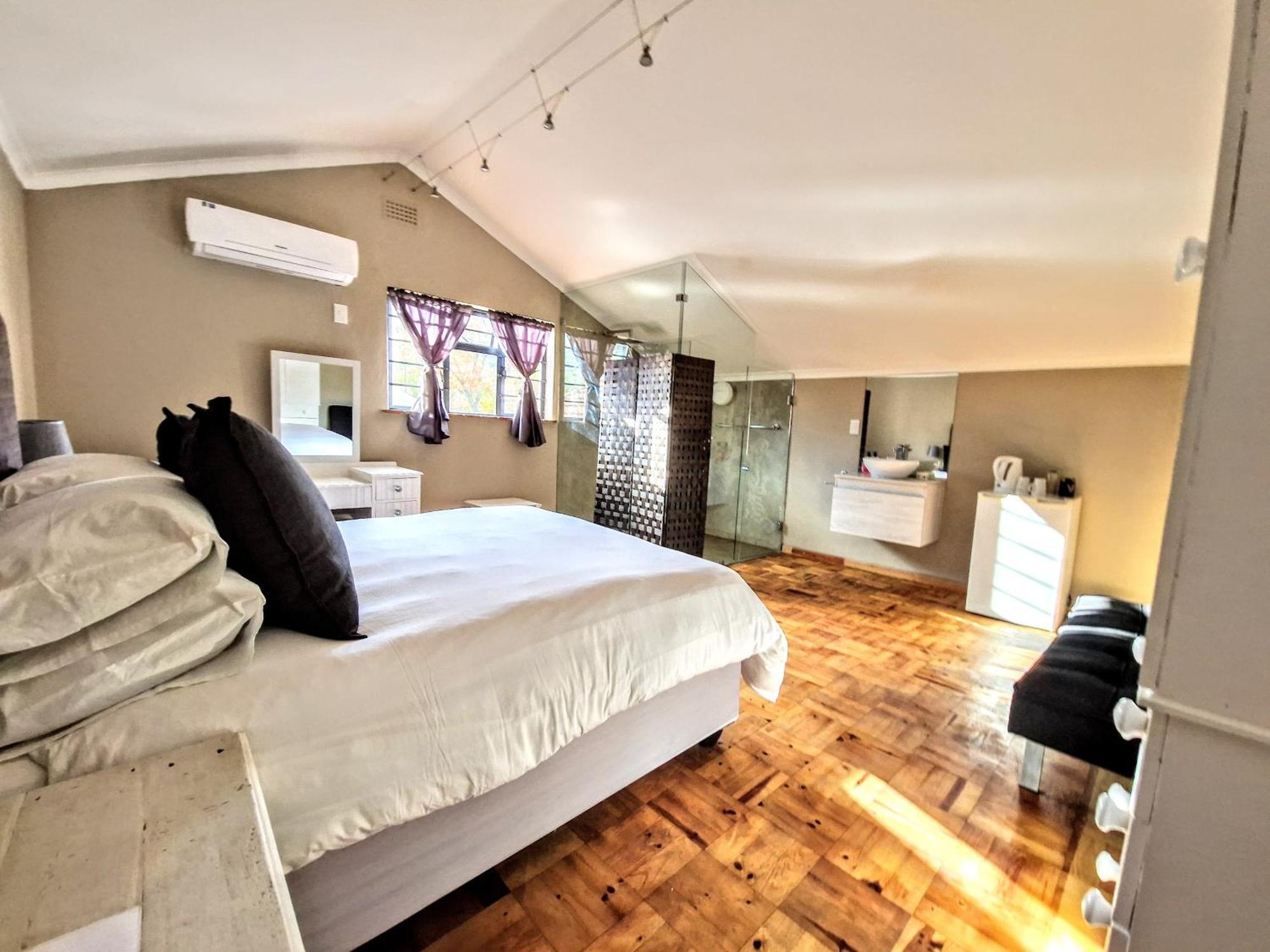 9 on Drommedaris Hotell Stellenbosch Exteriör bild