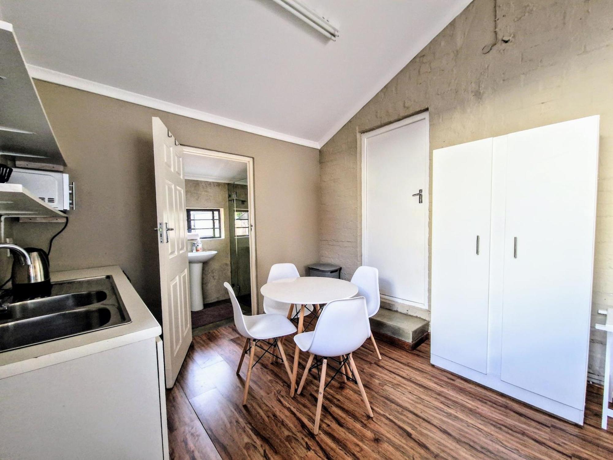 9 on Drommedaris Hotell Stellenbosch Exteriör bild