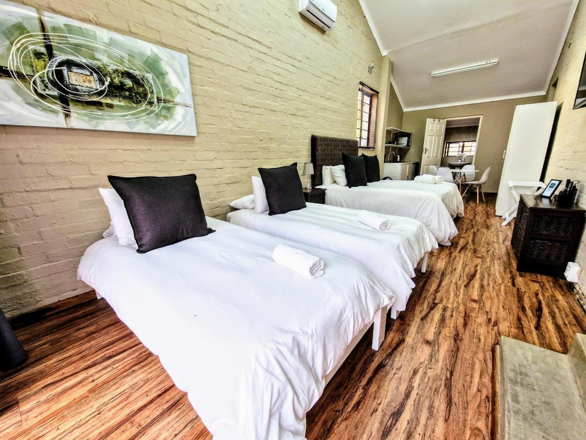 9 on Drommedaris Hotell Stellenbosch Exteriör bild